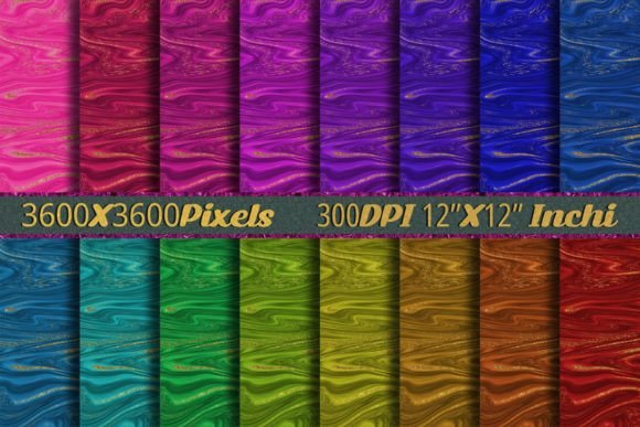 Download Aesthetic Gold Glitter Marble Background - Premium Resources