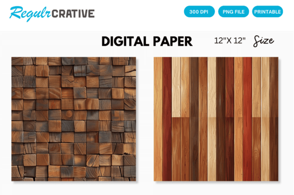 Download Rustic Wood Texture Seamless Background - Premium Resources