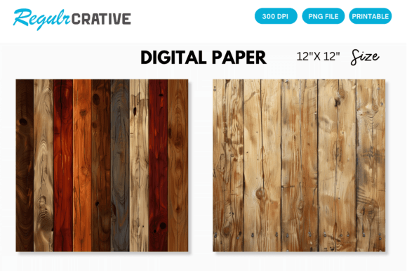 Download Rustic Wood Texture Seamless Background - Premium Resources