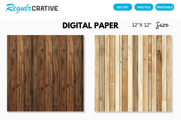 Download Rustic Wood Texture Seamless Background - Premium Resources