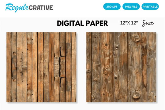 Download Rustic Wood Texture Seamless Background - Premium Resources