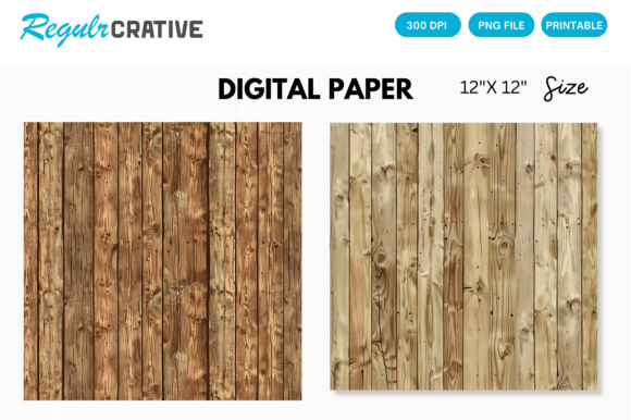 Download Rustic Wood Texture Seamless Background - Premium Resources